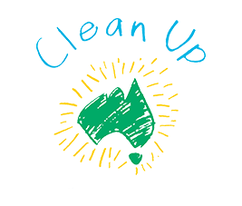 Clean Up Australia Day – Sunday 7 March