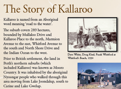 The Story of Kallaroo – 50 Years Young