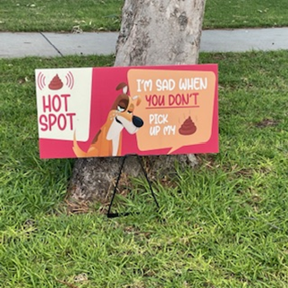 Hot Spot for the Wrong Reasons….! 